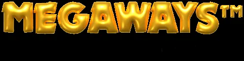 Logotyp Megaways Casino