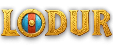 Logotyp Lodur Casino